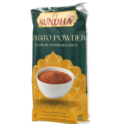 Tomato Powder