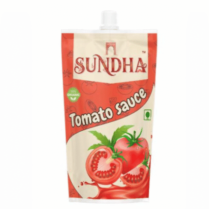 Tomato sauce